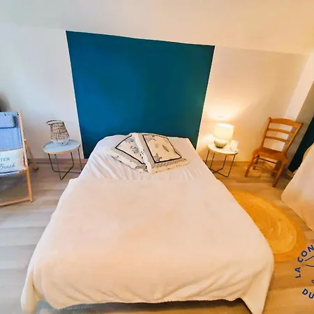 Apartment Lo Cabanot Port-la-Nouvelle