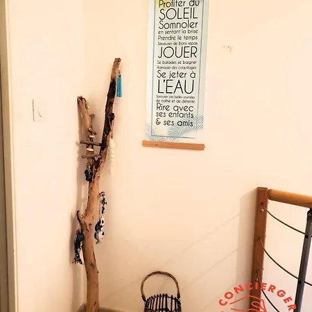 Lo Cabanot Apartment