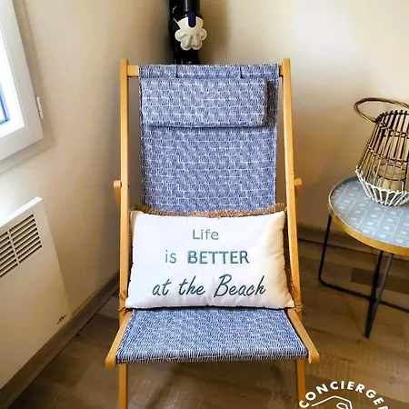 Lo Cabanot Apartment